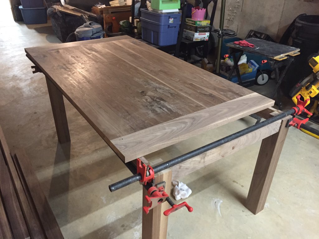 Episode 017:  The Joinery&nbsp;Juxtaposition