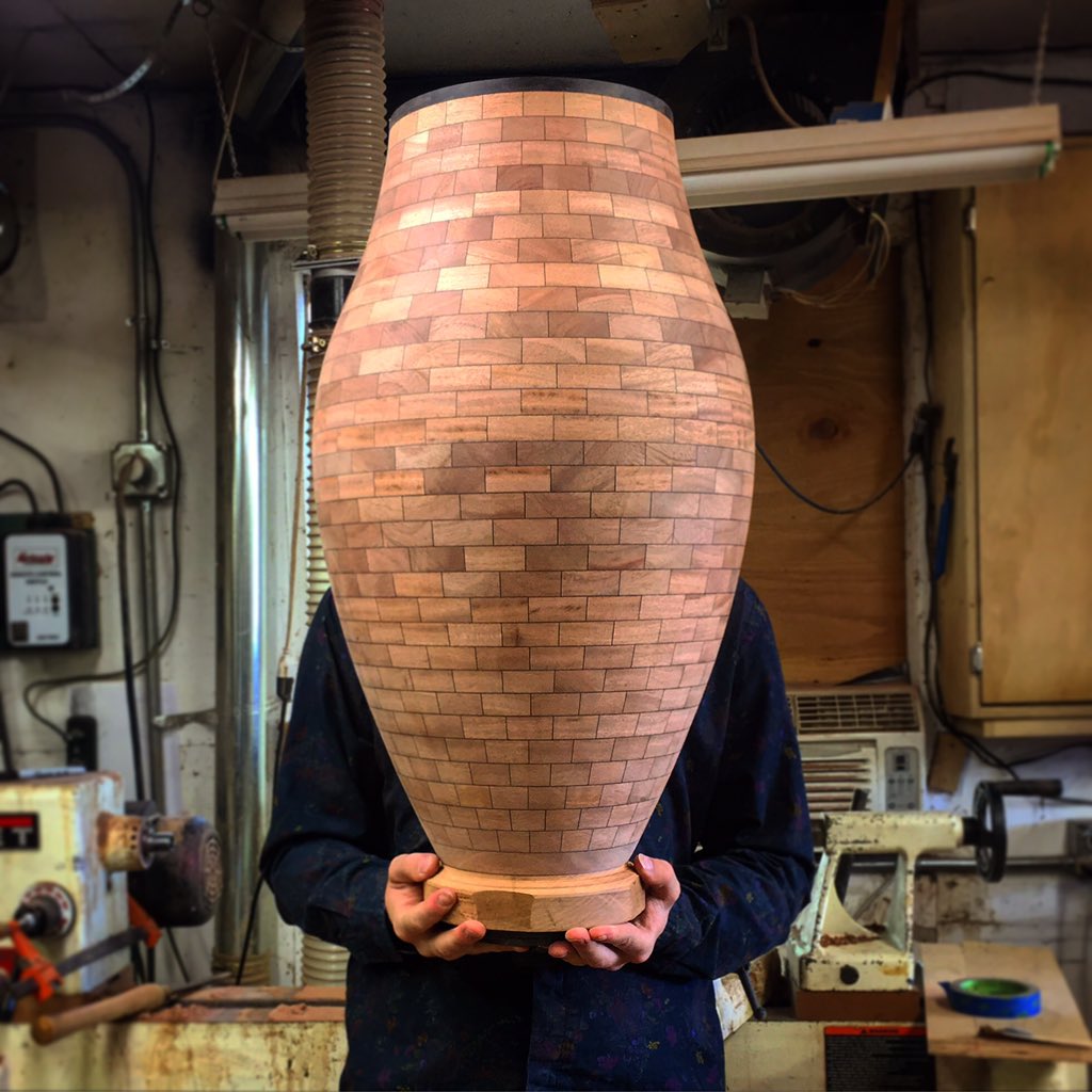 Episode 020: Schedule&nbsp;Schematic