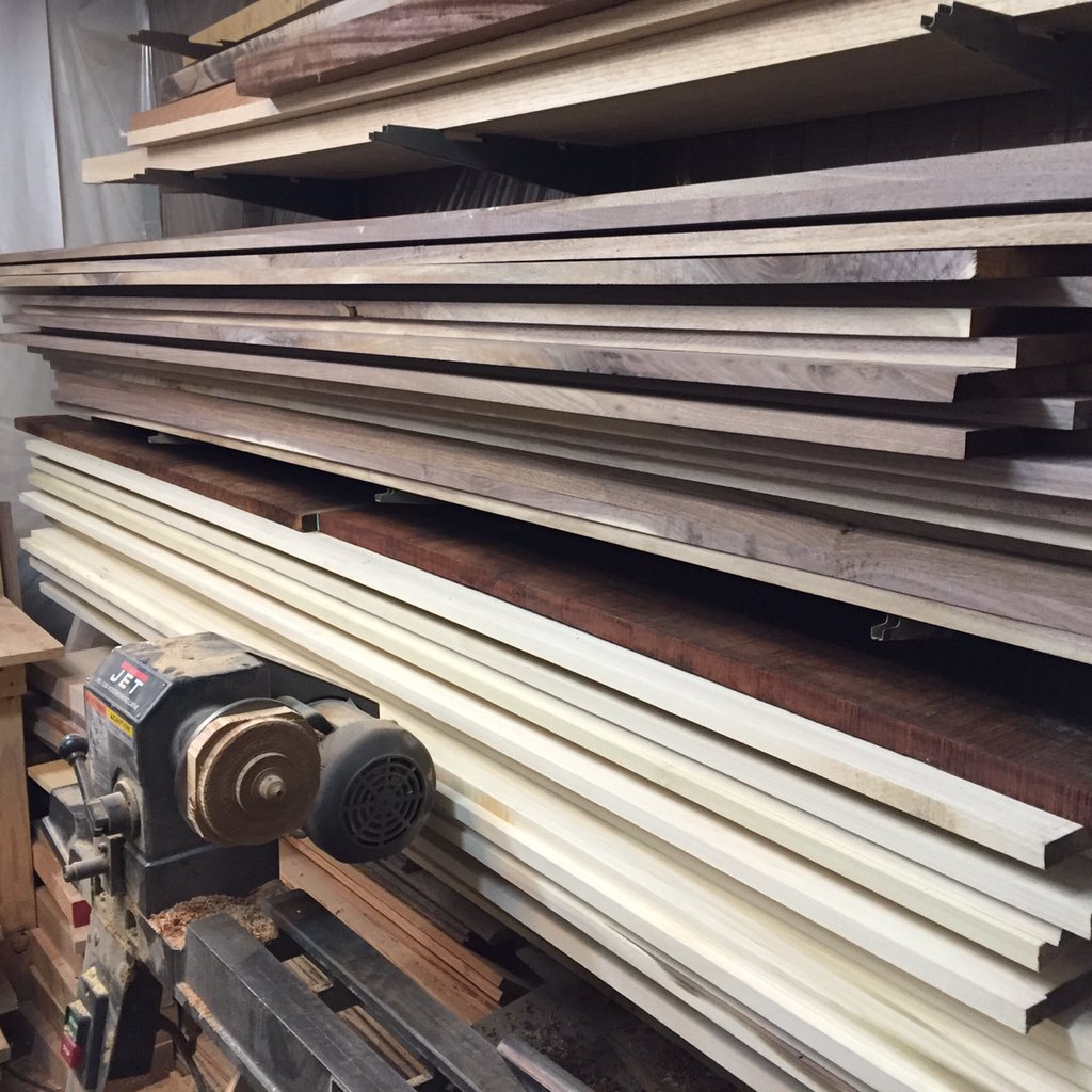 Episode 023: Building Your Dream&nbsp;Shop