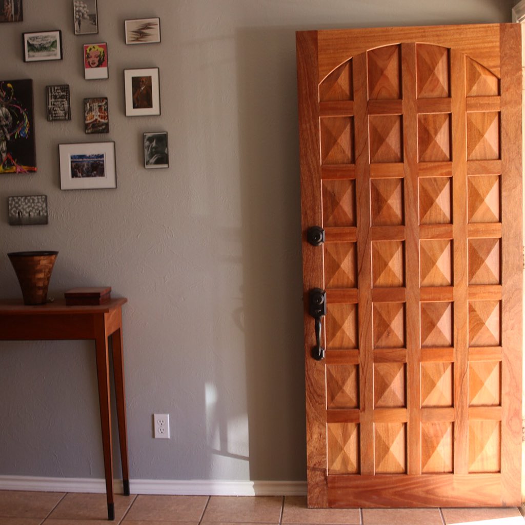 Episode 103: Shop Made vs. Commercial&nbsp;Veneer